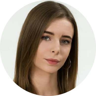 O nas - Justyna