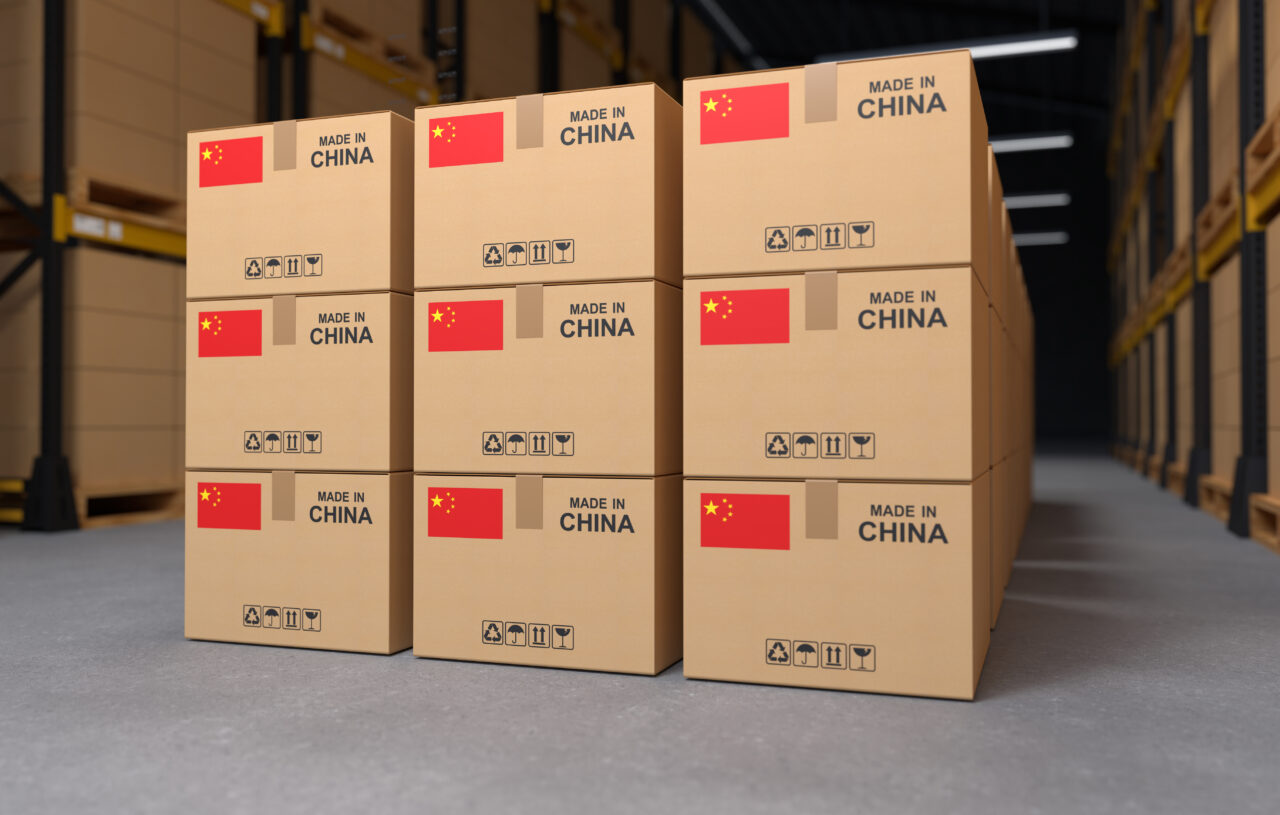 import z chin krok po kroku